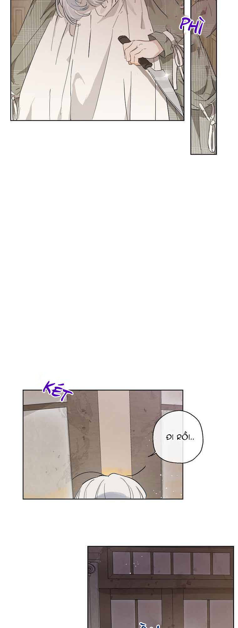 Đứa Con Gái Ngoài Giá Thú Của Bá Tước Chapter 13 - 42