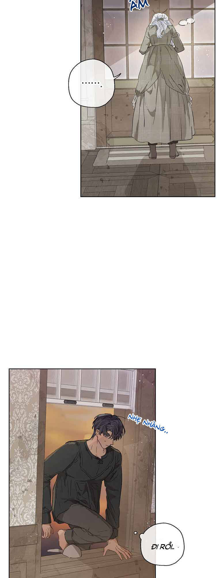 Đứa Con Gái Ngoài Giá Thú Của Bá Tước Chapter 13 - 43