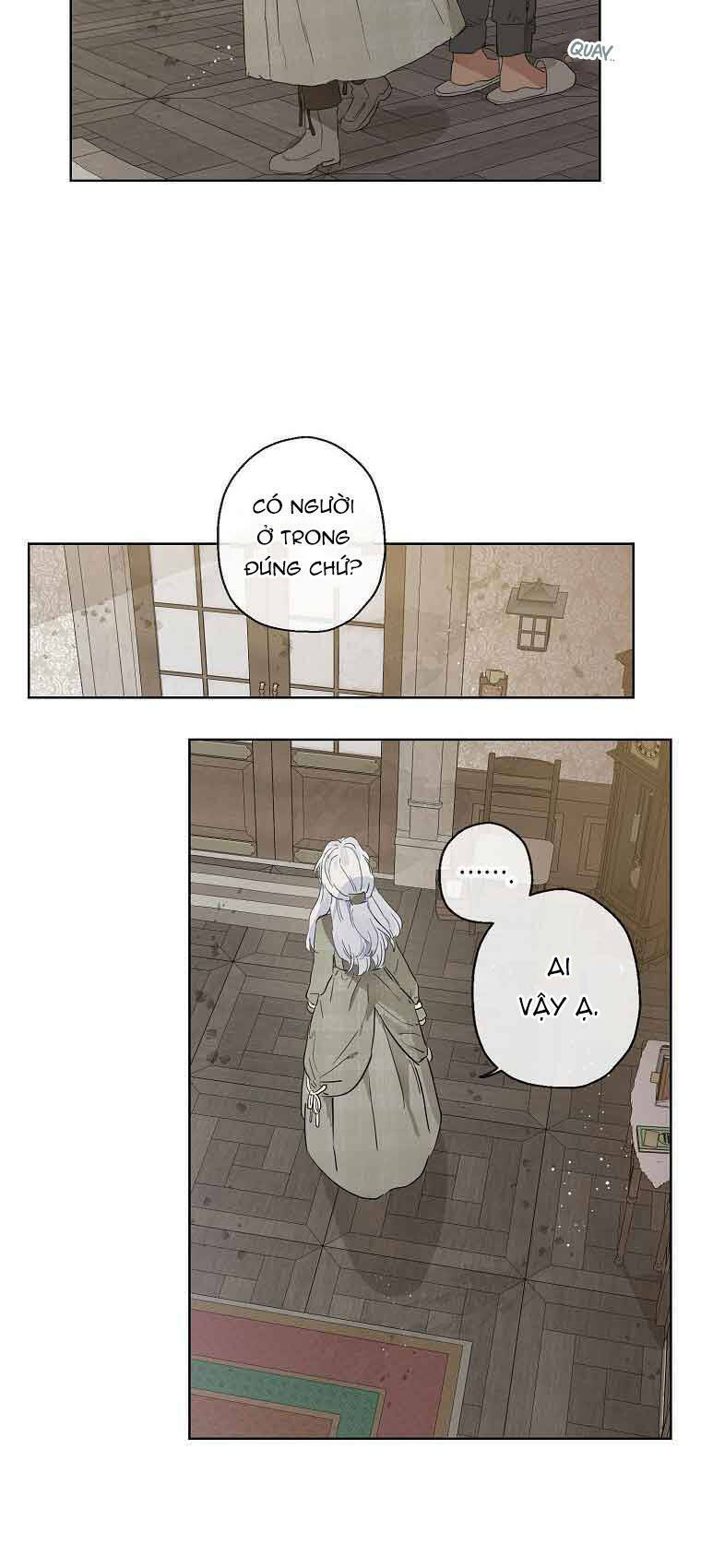 Đứa Con Gái Ngoài Giá Thú Của Bá Tước Chapter 13 - 8