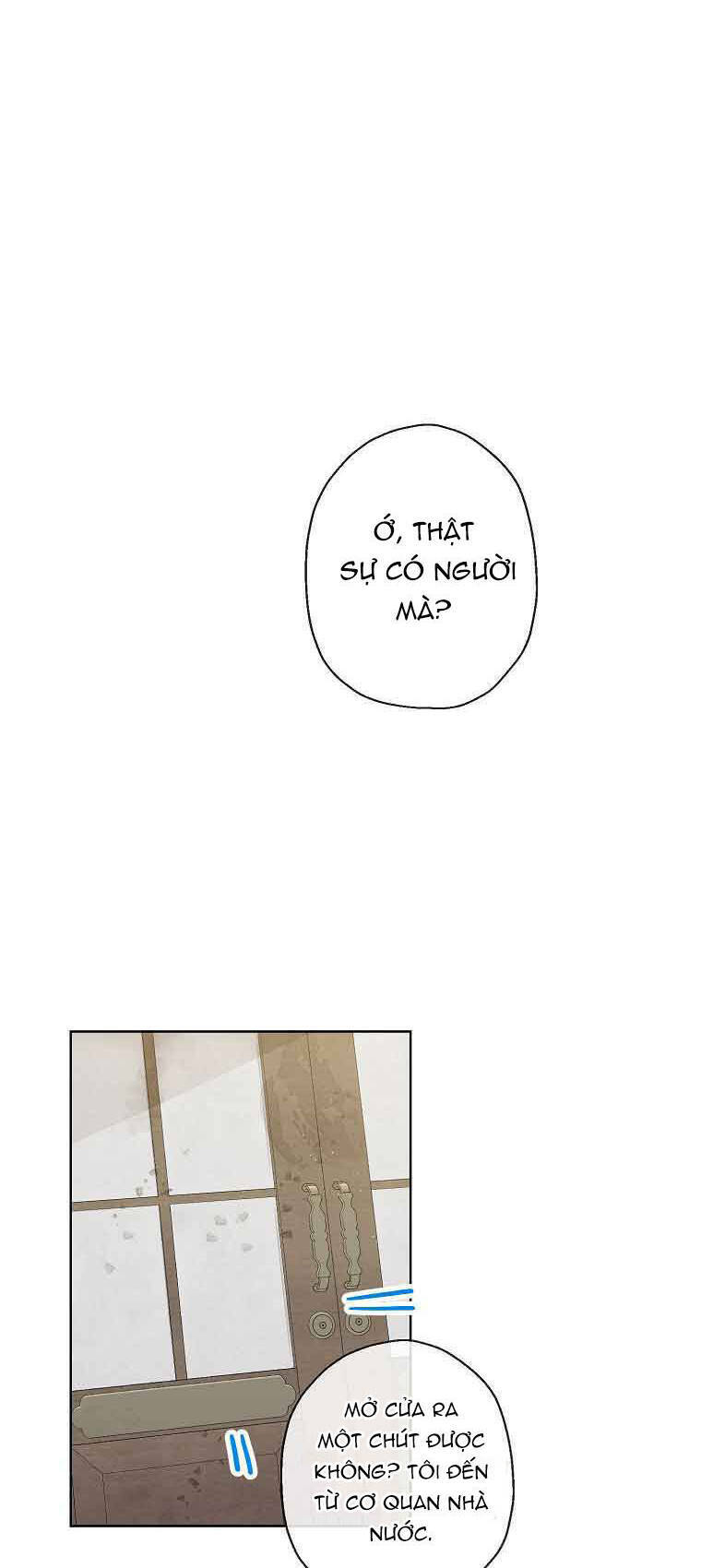 Đứa Con Gái Ngoài Giá Thú Của Bá Tước Chapter 13 - 9