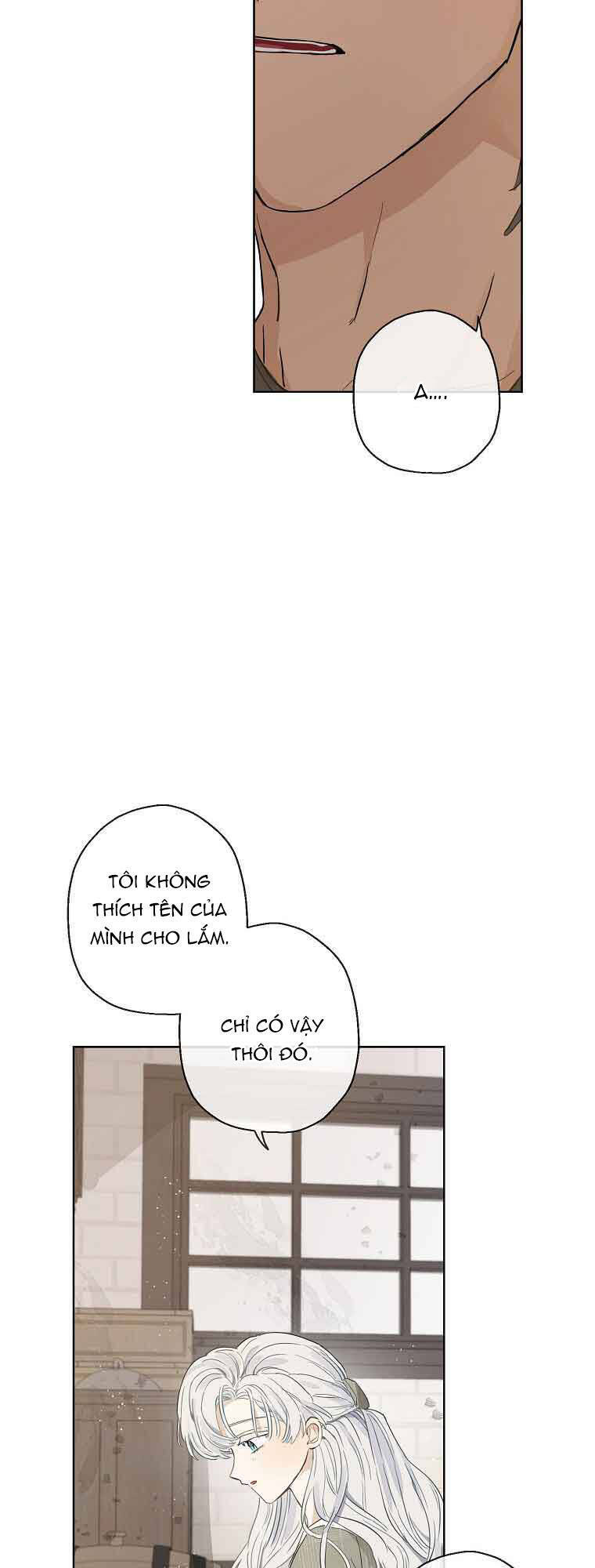 Đứa Con Gái Ngoài Giá Thú Của Bá Tước Chapter 14 - 12