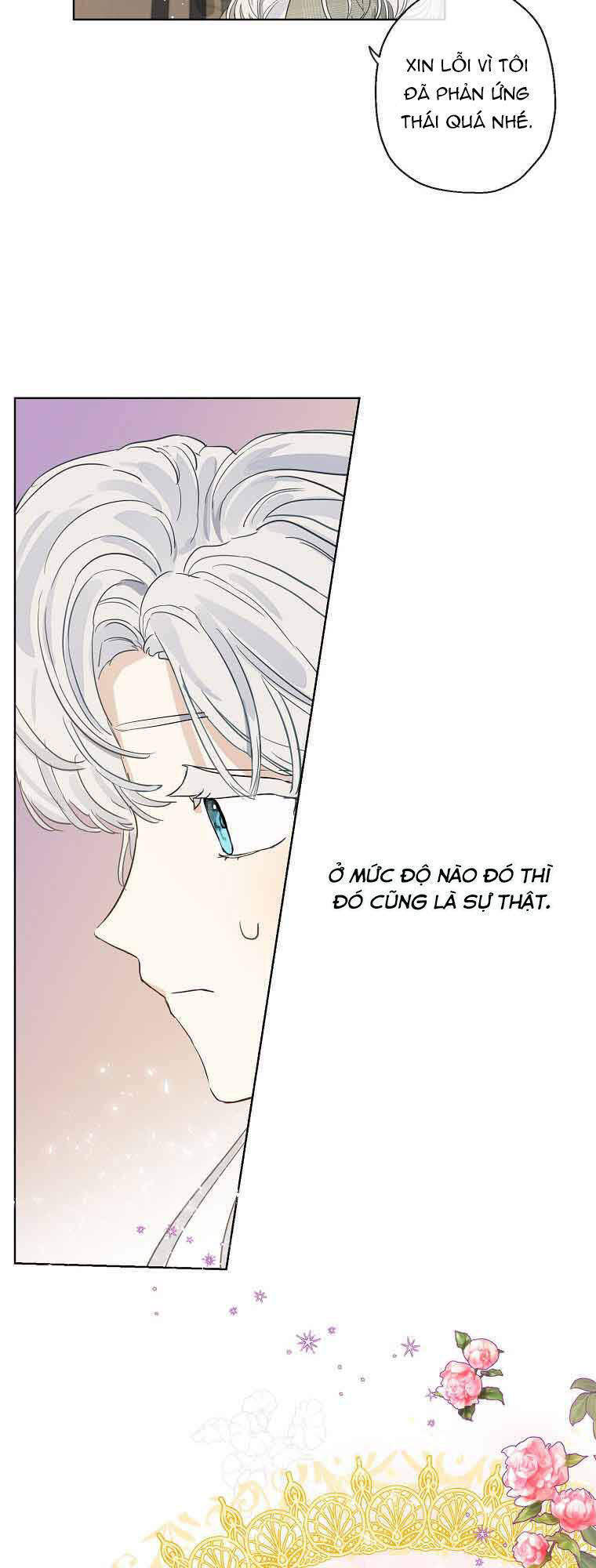 Đứa Con Gái Ngoài Giá Thú Của Bá Tước Chapter 14 - 13