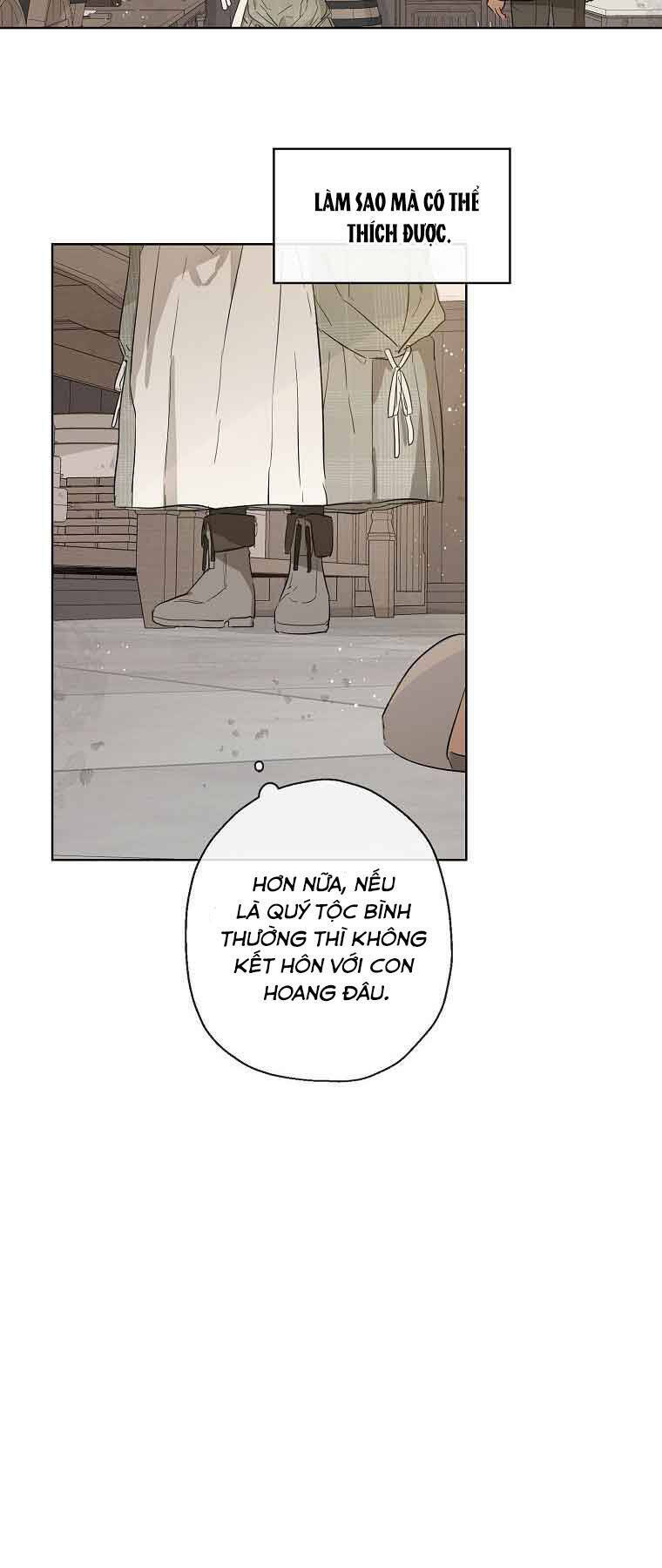 Đứa Con Gái Ngoài Giá Thú Của Bá Tước Chapter 14 - 17