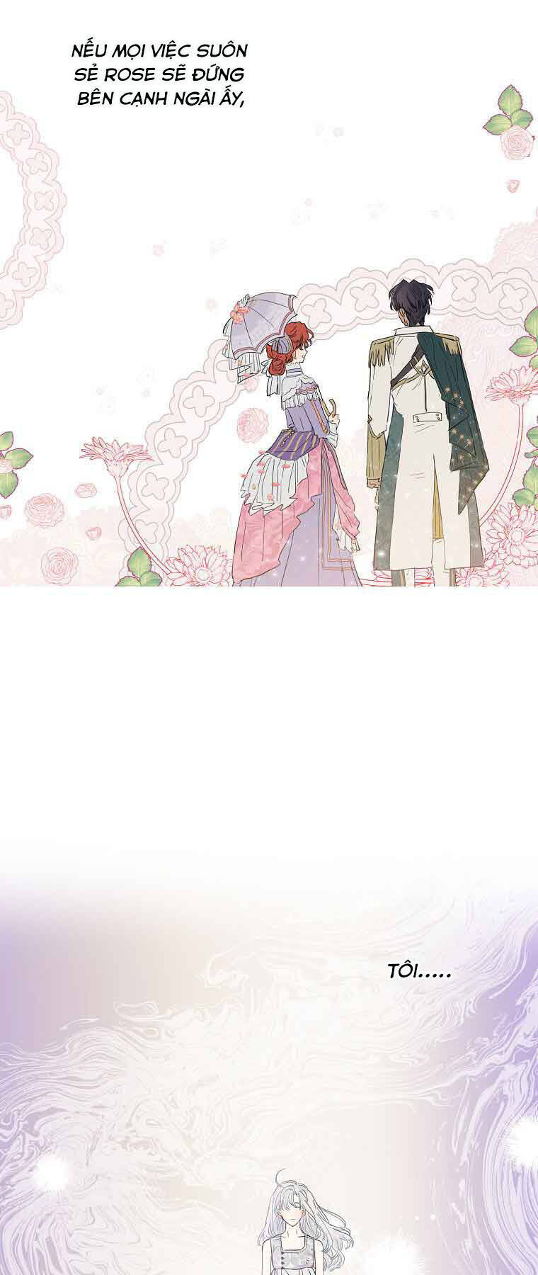 Đứa Con Gái Ngoài Giá Thú Của Bá Tước Chapter 14 - 18