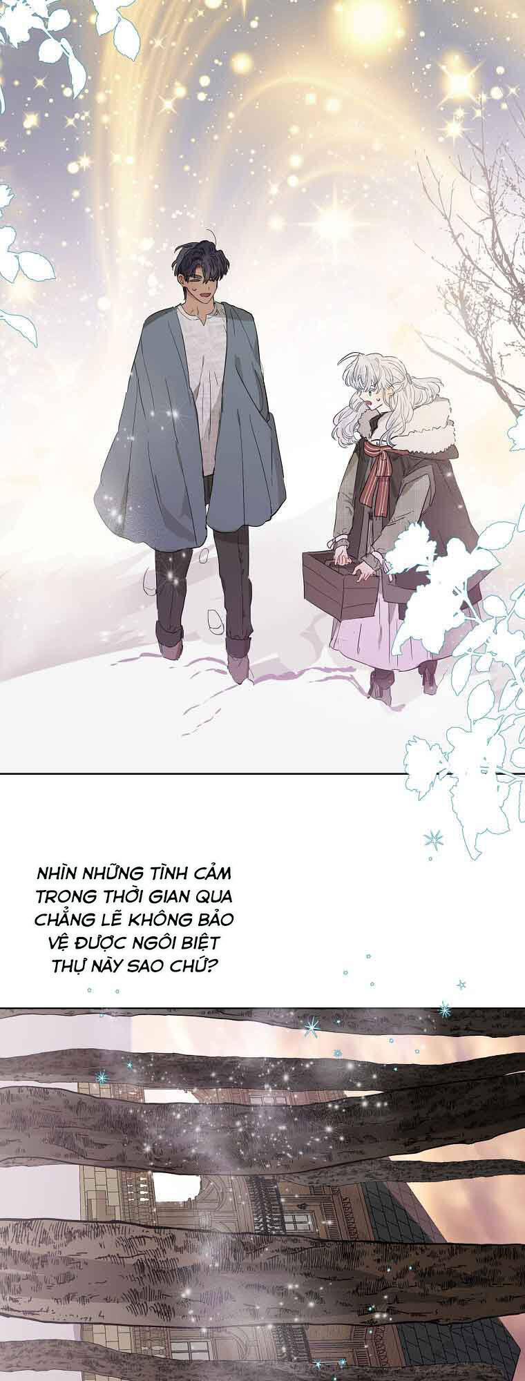 Đứa Con Gái Ngoài Giá Thú Của Bá Tước Chapter 14 - 20