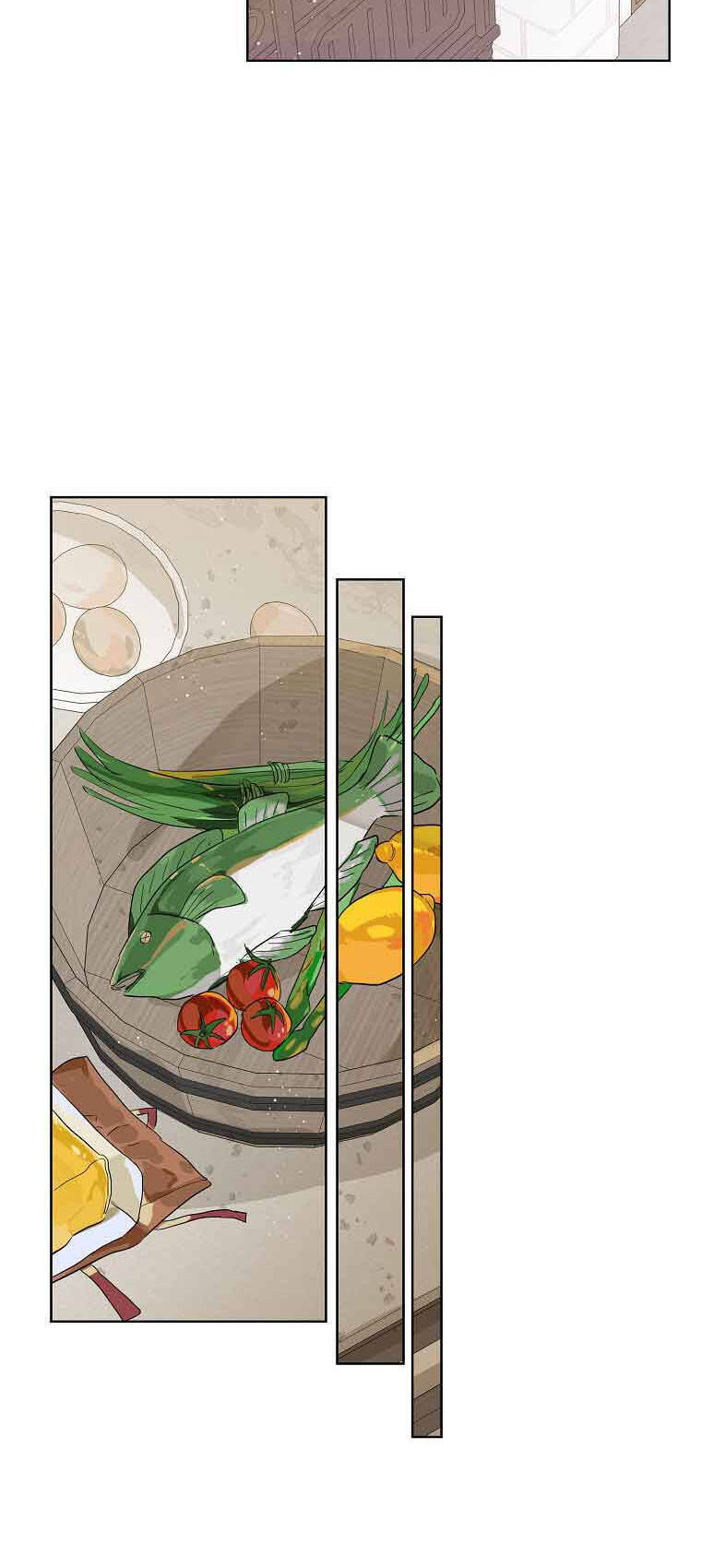 Đứa Con Gái Ngoài Giá Thú Của Bá Tước Chapter 14 - 26