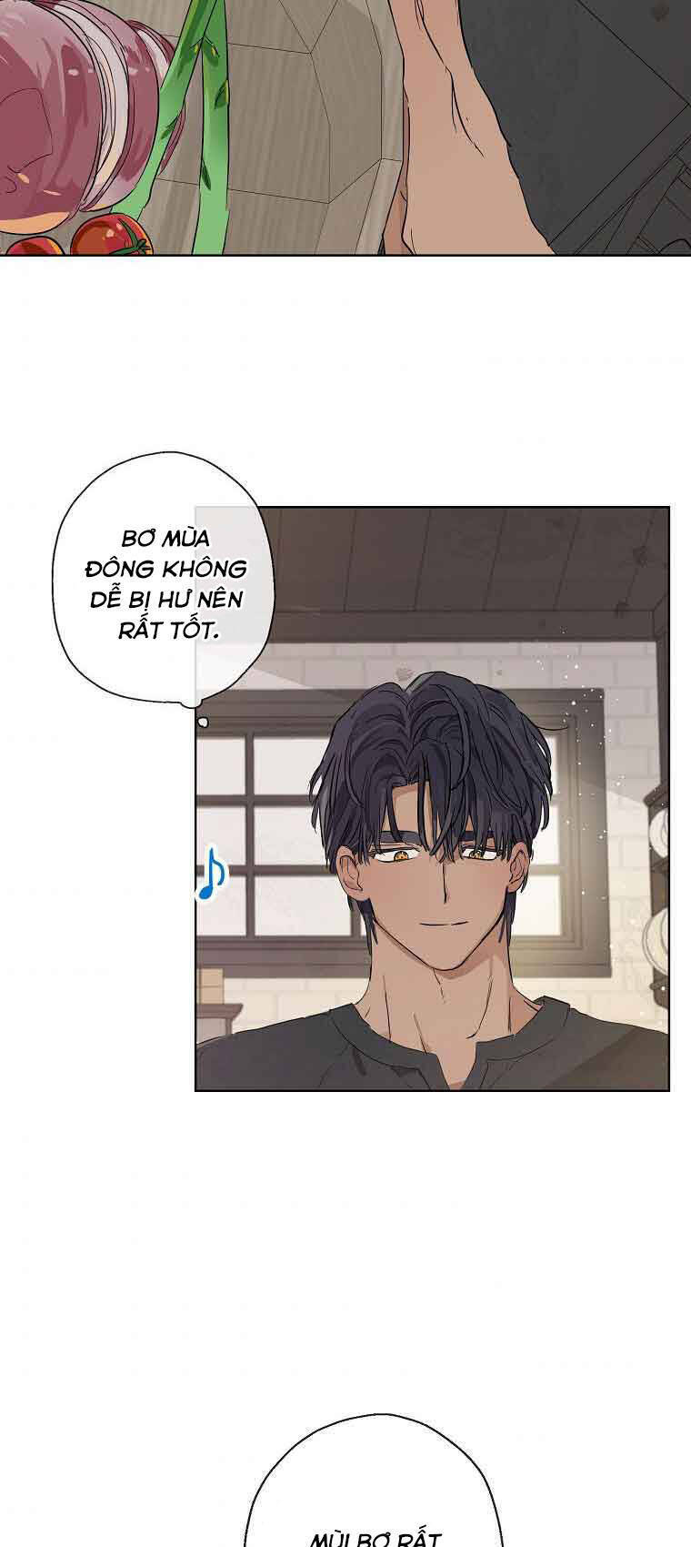 Đứa Con Gái Ngoài Giá Thú Của Bá Tước Chapter 14 - 33