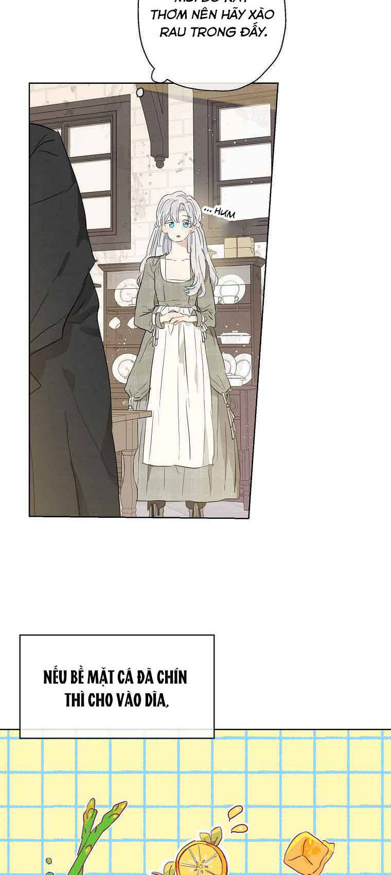 Đứa Con Gái Ngoài Giá Thú Của Bá Tước Chapter 14 - 34