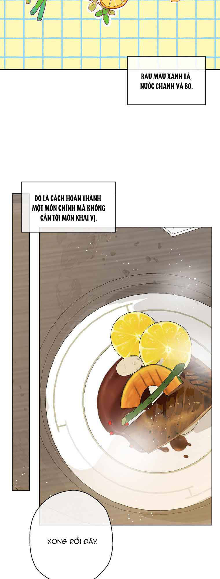 Đứa Con Gái Ngoài Giá Thú Của Bá Tước Chapter 14 - 35