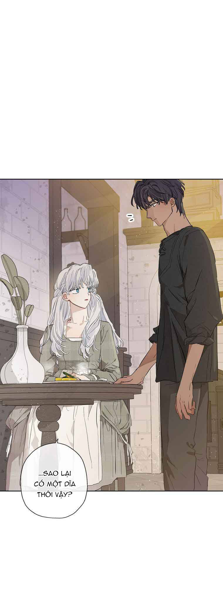 Đứa Con Gái Ngoài Giá Thú Của Bá Tước Chapter 14 - 37