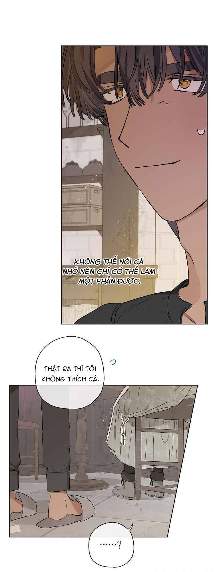 Đứa Con Gái Ngoài Giá Thú Của Bá Tước Chapter 14 - 38