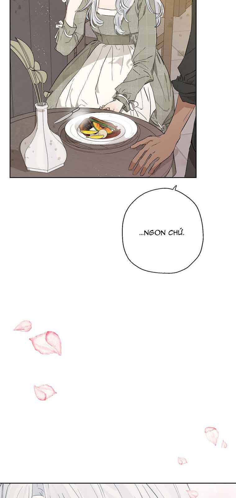 Đứa Con Gái Ngoài Giá Thú Của Bá Tước Chapter 14 - 40