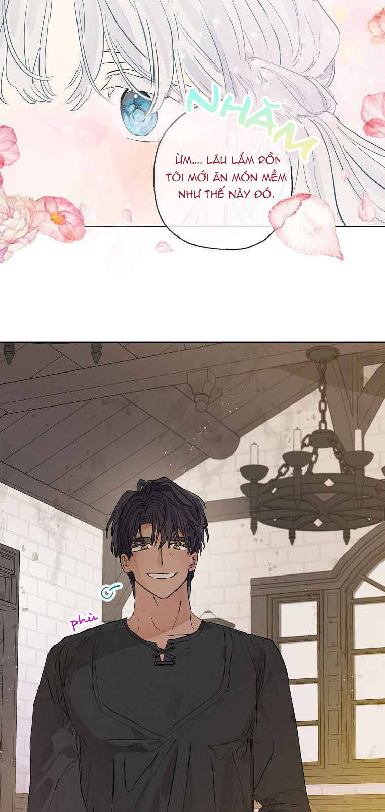 Đứa Con Gái Ngoài Giá Thú Của Bá Tước Chapter 14 - 41