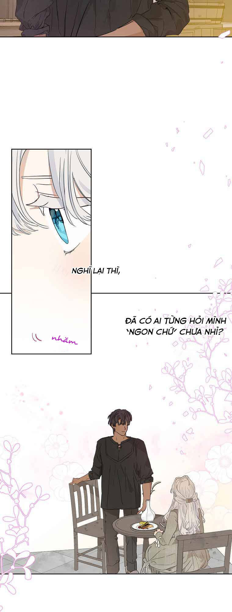 Đứa Con Gái Ngoài Giá Thú Của Bá Tước Chapter 14 - 42