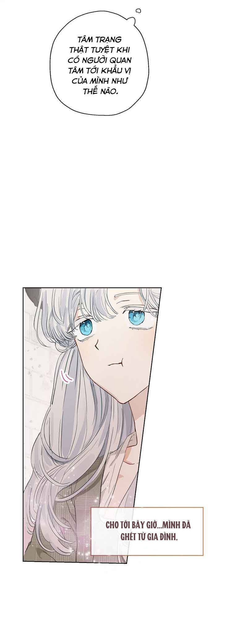 Đứa Con Gái Ngoài Giá Thú Của Bá Tước Chapter 14 - 43