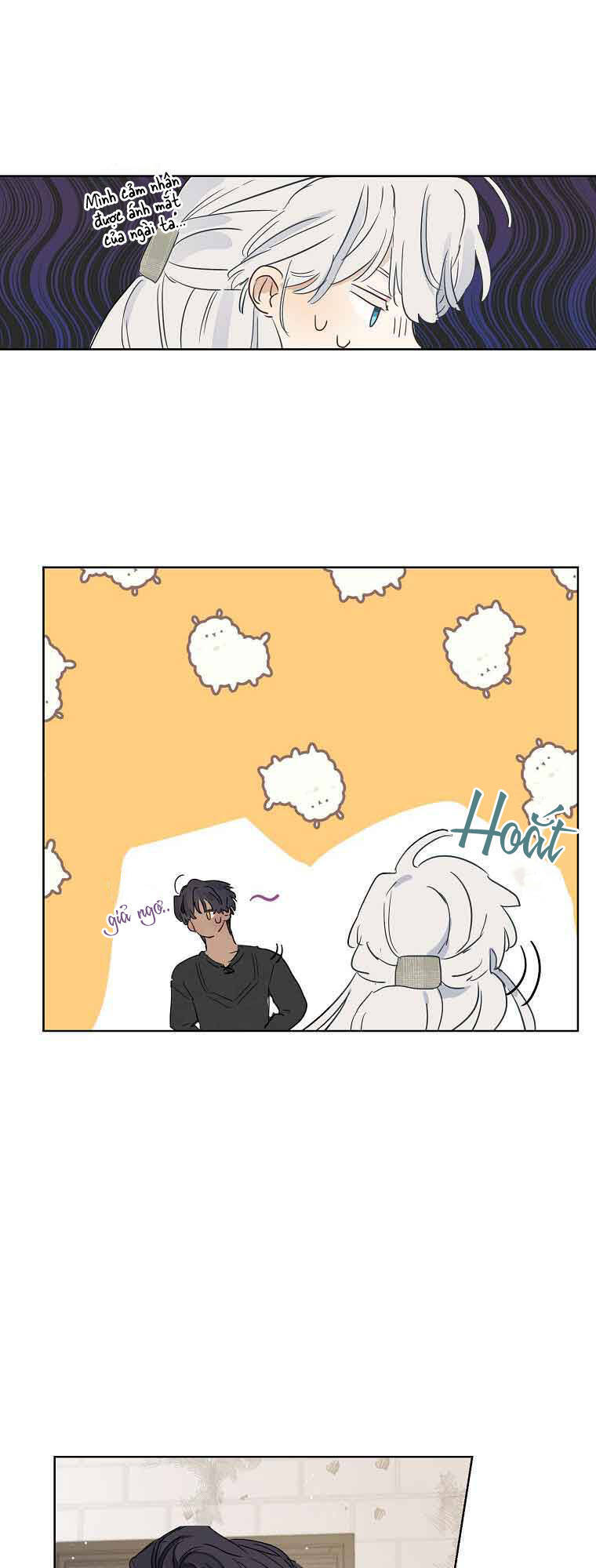 Đứa Con Gái Ngoài Giá Thú Của Bá Tước Chapter 14 - 7