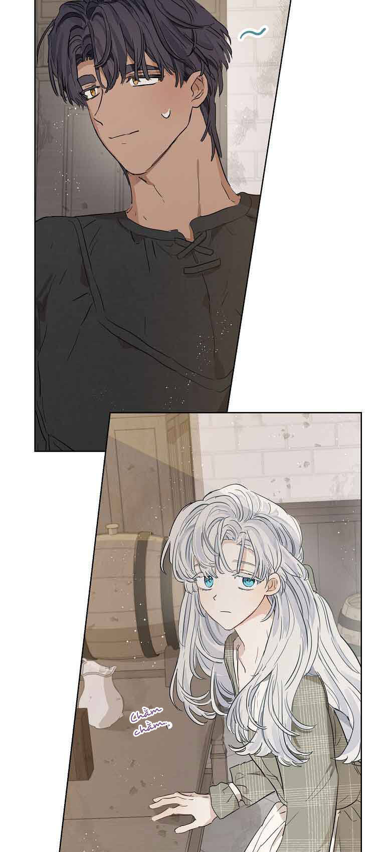 Đứa Con Gái Ngoài Giá Thú Của Bá Tước Chapter 14 - 8