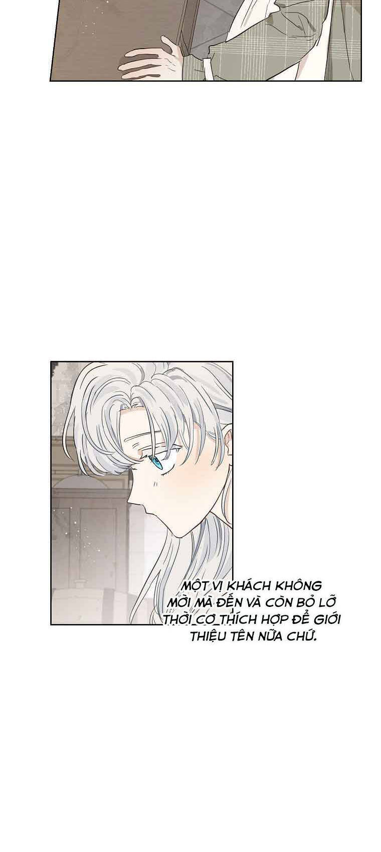 Đứa Con Gái Ngoài Giá Thú Của Bá Tước Chapter 14 - 9