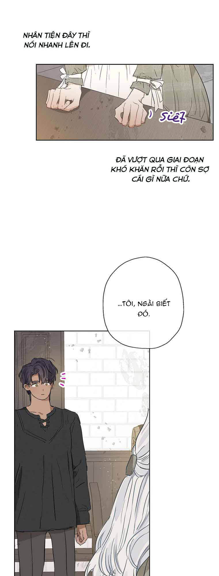 Đứa Con Gái Ngoài Giá Thú Của Bá Tước Chapter 14 - 10