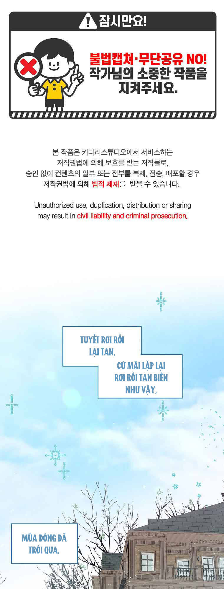 Đứa Con Gái Ngoài Giá Thú Của Bá Tước Chapter 15 - 2