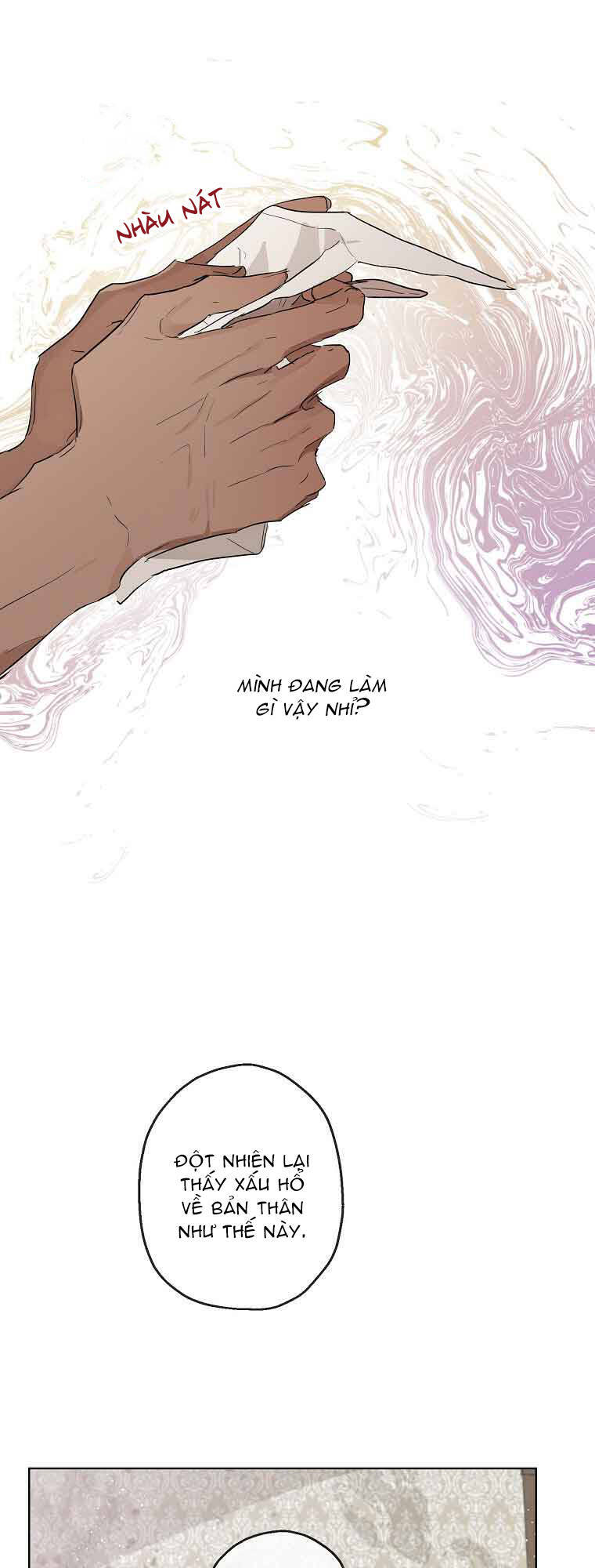 Đứa Con Gái Ngoài Giá Thú Của Bá Tước Chapter 15 - 31