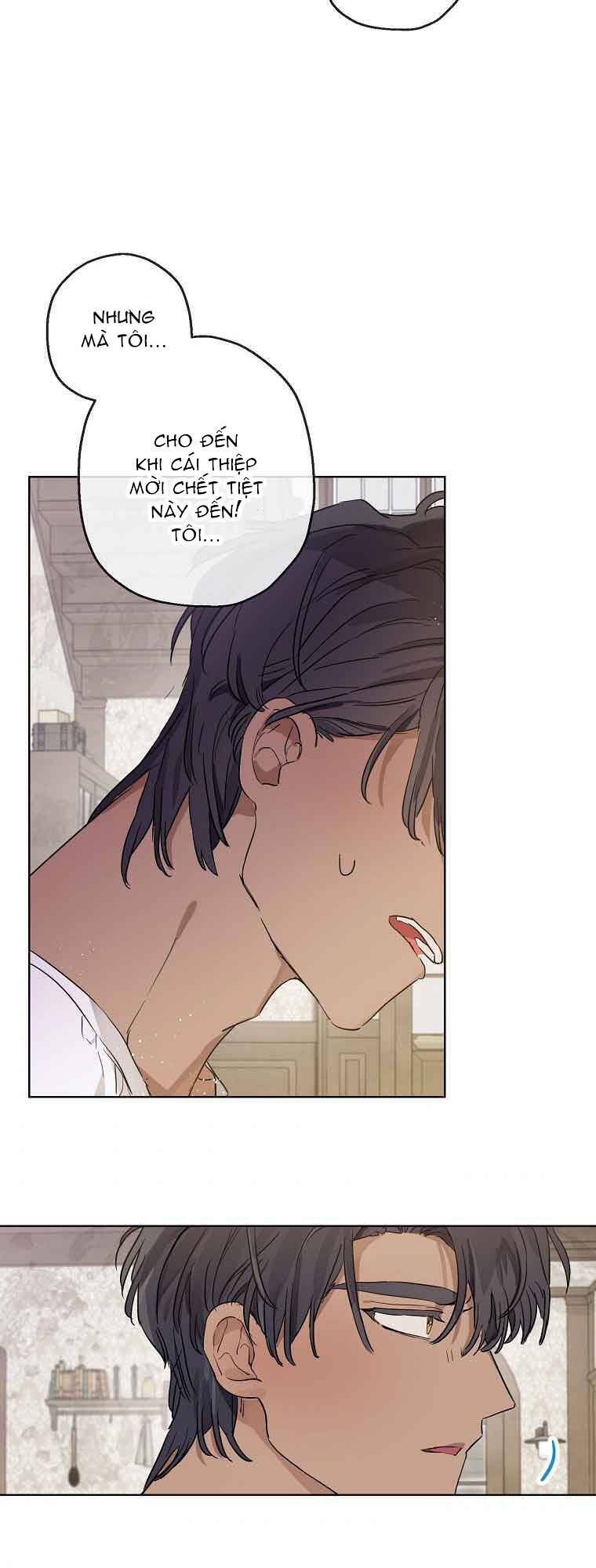 Đứa Con Gái Ngoài Giá Thú Của Bá Tước Chapter 15 - 33