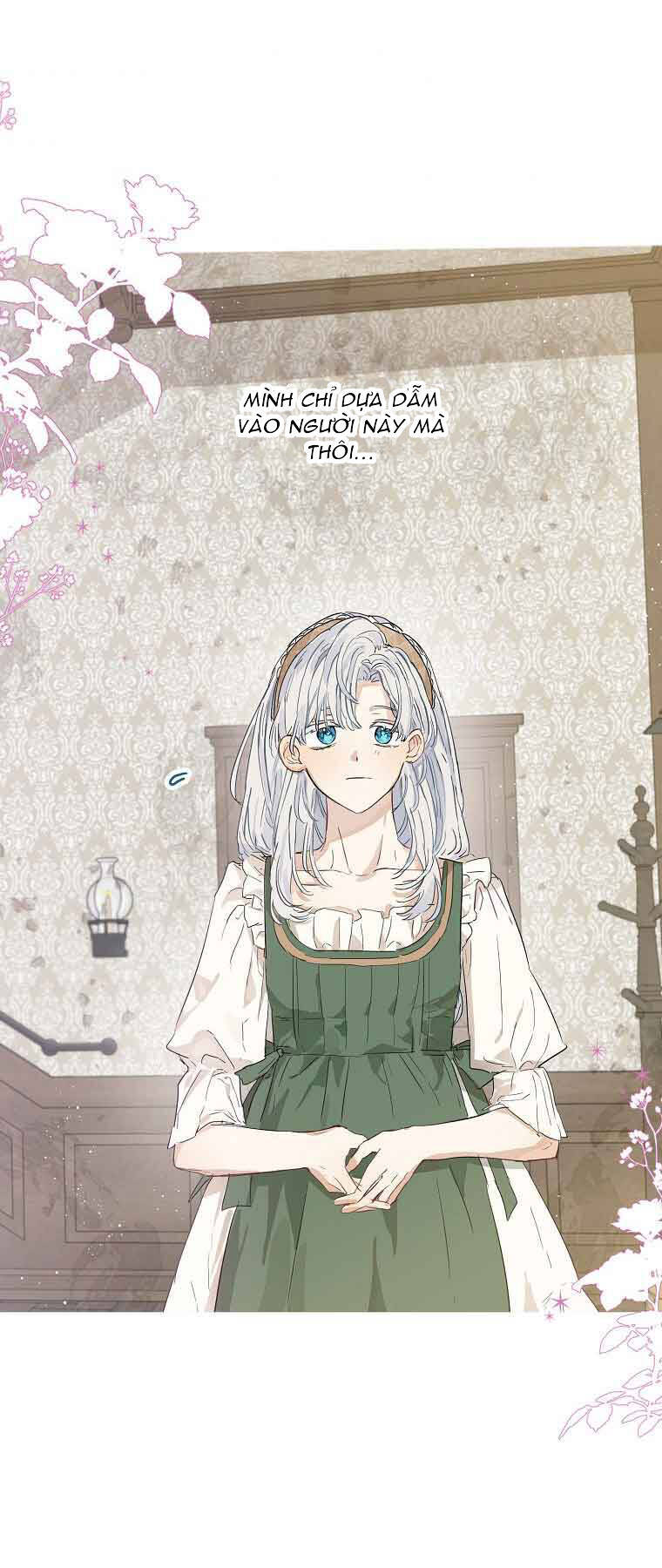 Đứa Con Gái Ngoài Giá Thú Của Bá Tước Chapter 15 - 34