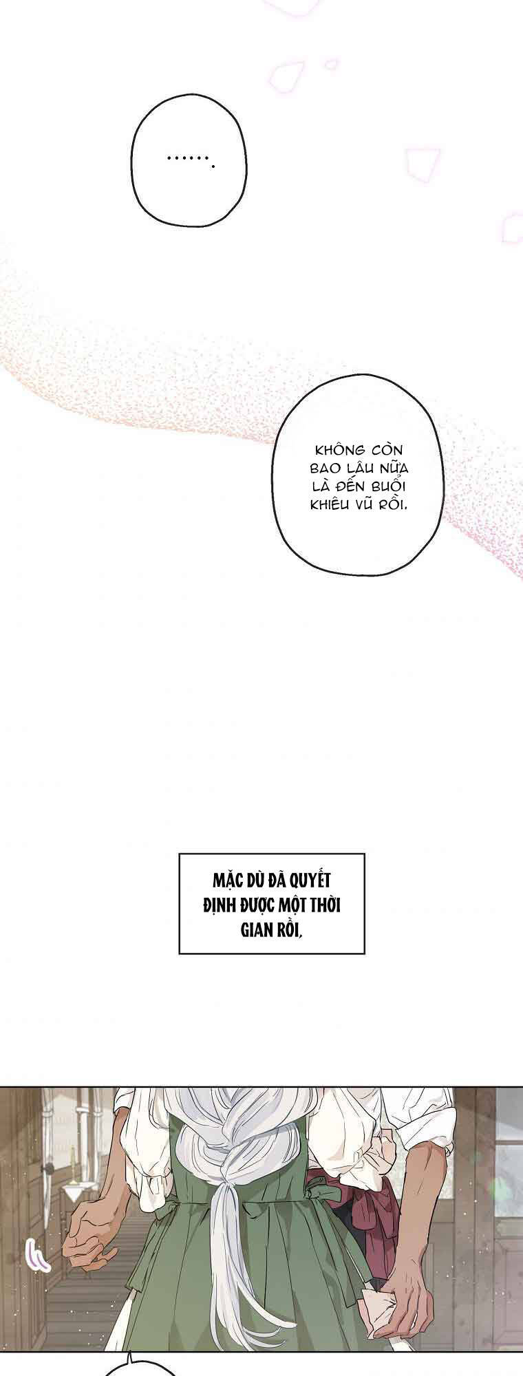 Đứa Con Gái Ngoài Giá Thú Của Bá Tước Chapter 15 - 39