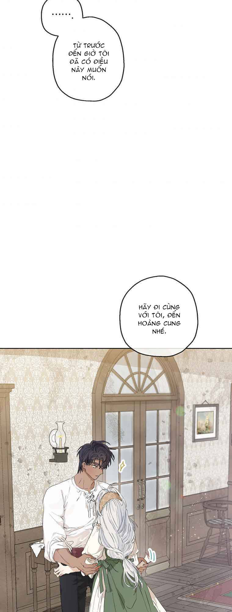 Đứa Con Gái Ngoài Giá Thú Của Bá Tước Chapter 15 - 40