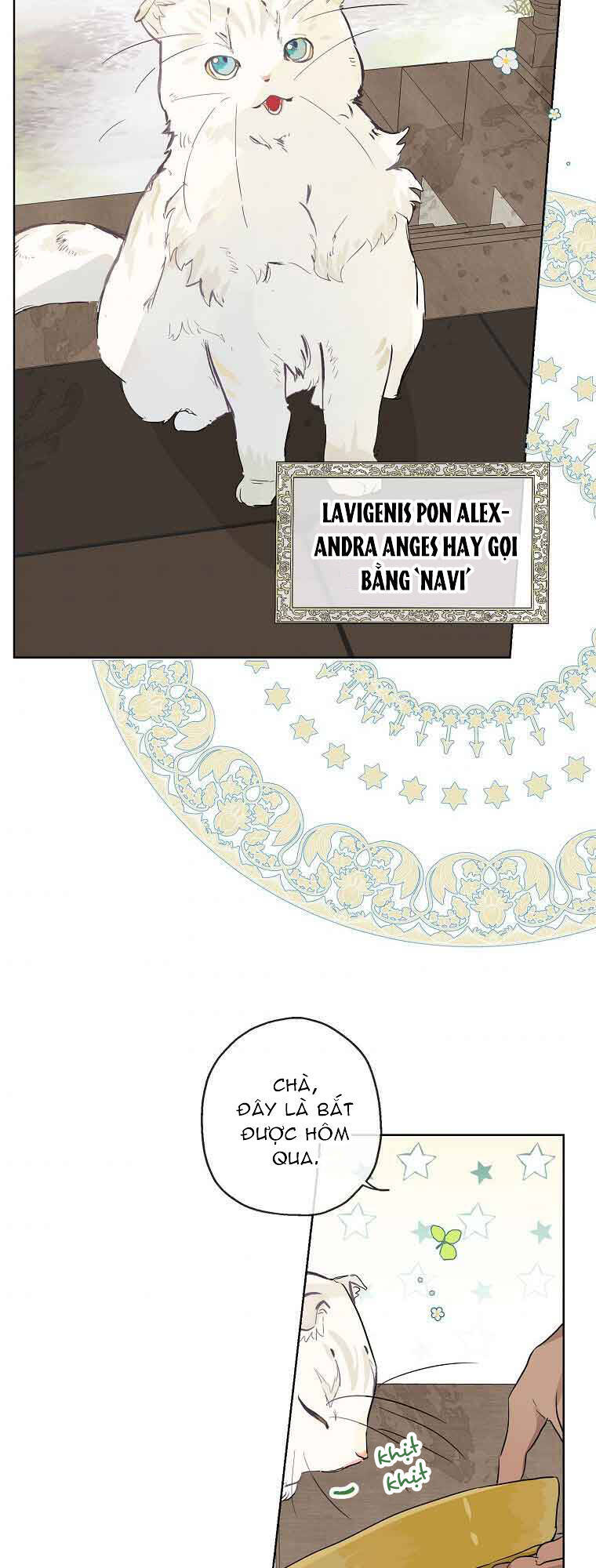 Đứa Con Gái Ngoài Giá Thú Của Bá Tước Chapter 15 - 5