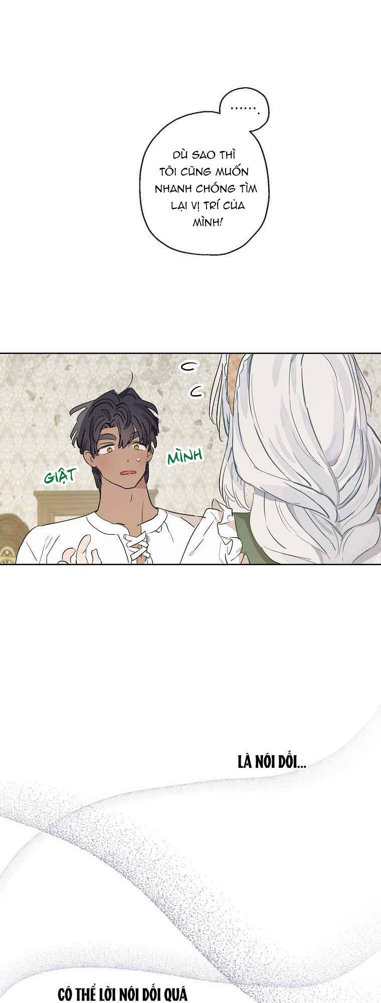 Đứa Con Gái Ngoài Giá Thú Của Bá Tước Chapter 16 - 12