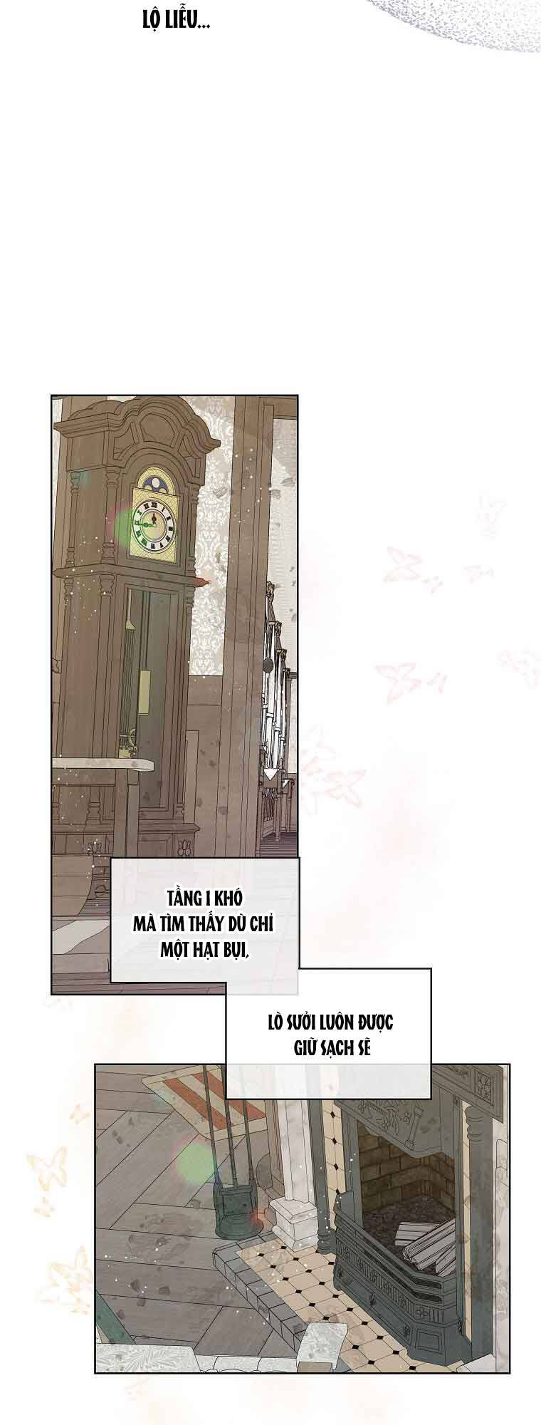 Đứa Con Gái Ngoài Giá Thú Của Bá Tước Chapter 16 - 13