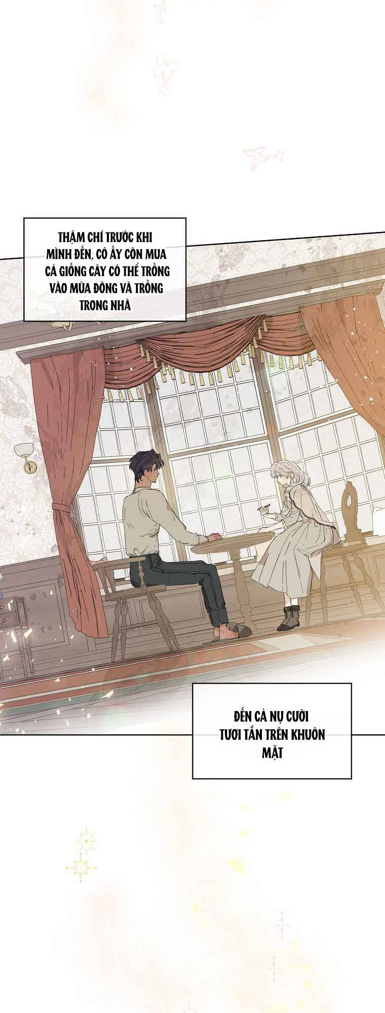 Đứa Con Gái Ngoài Giá Thú Của Bá Tước Chapter 16 - 14