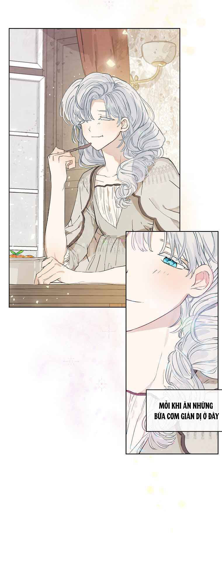 Đứa Con Gái Ngoài Giá Thú Của Bá Tước Chapter 16 - 15