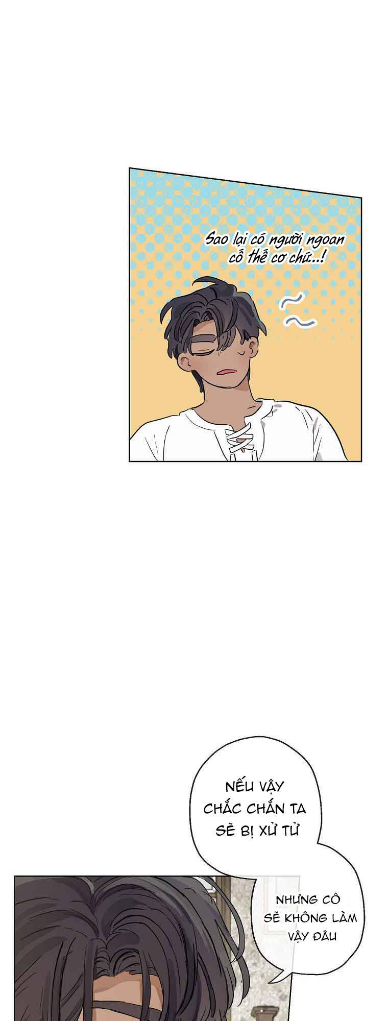 Đứa Con Gái Ngoài Giá Thú Của Bá Tước Chapter 16 - 19