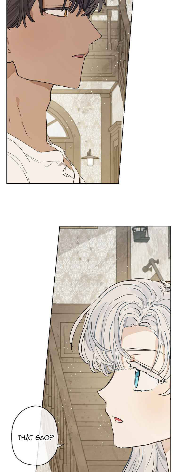 Đứa Con Gái Ngoài Giá Thú Của Bá Tước Chapter 16 - 20