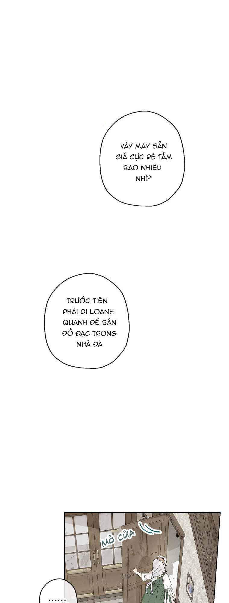 Đứa Con Gái Ngoài Giá Thú Của Bá Tước Chapter 16 - 24