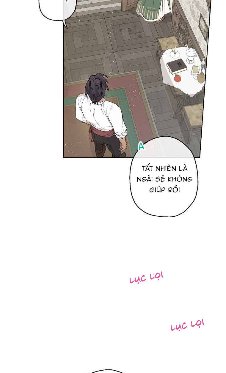 Đứa Con Gái Ngoài Giá Thú Của Bá Tước Chapter 16 - 25