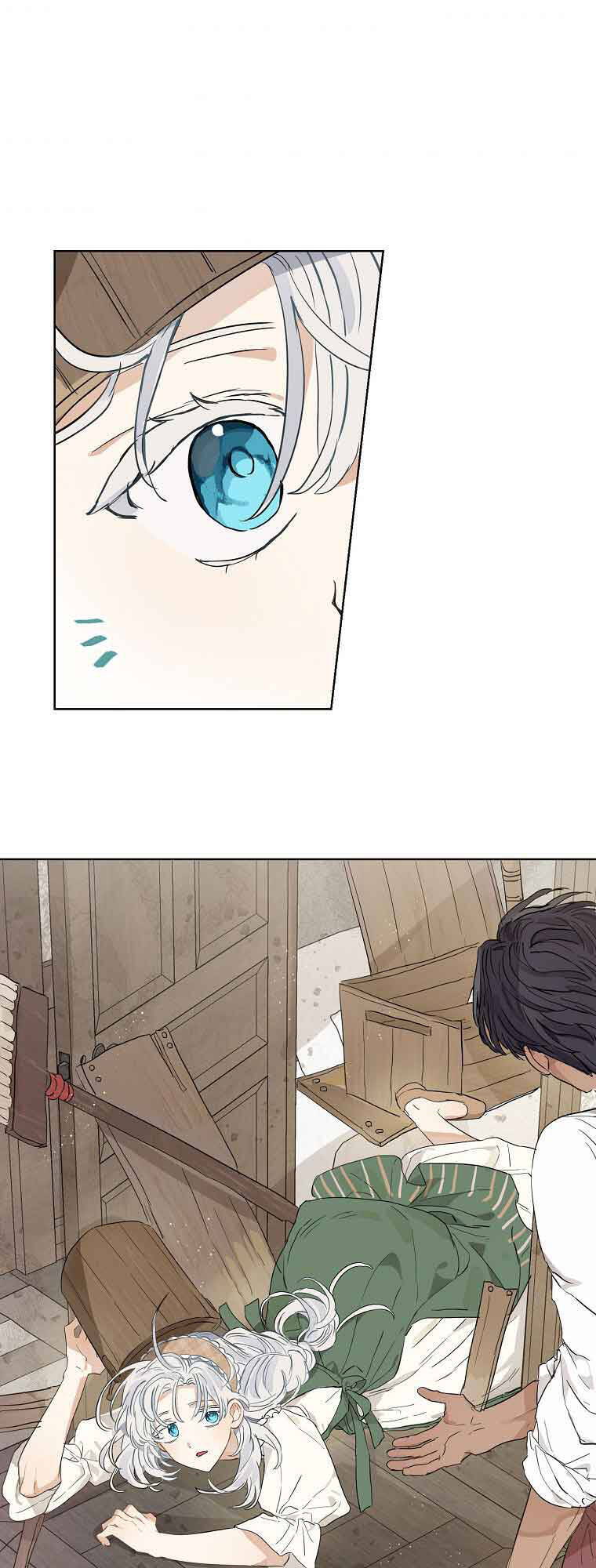 Đứa Con Gái Ngoài Giá Thú Của Bá Tước Chapter 16 - 29