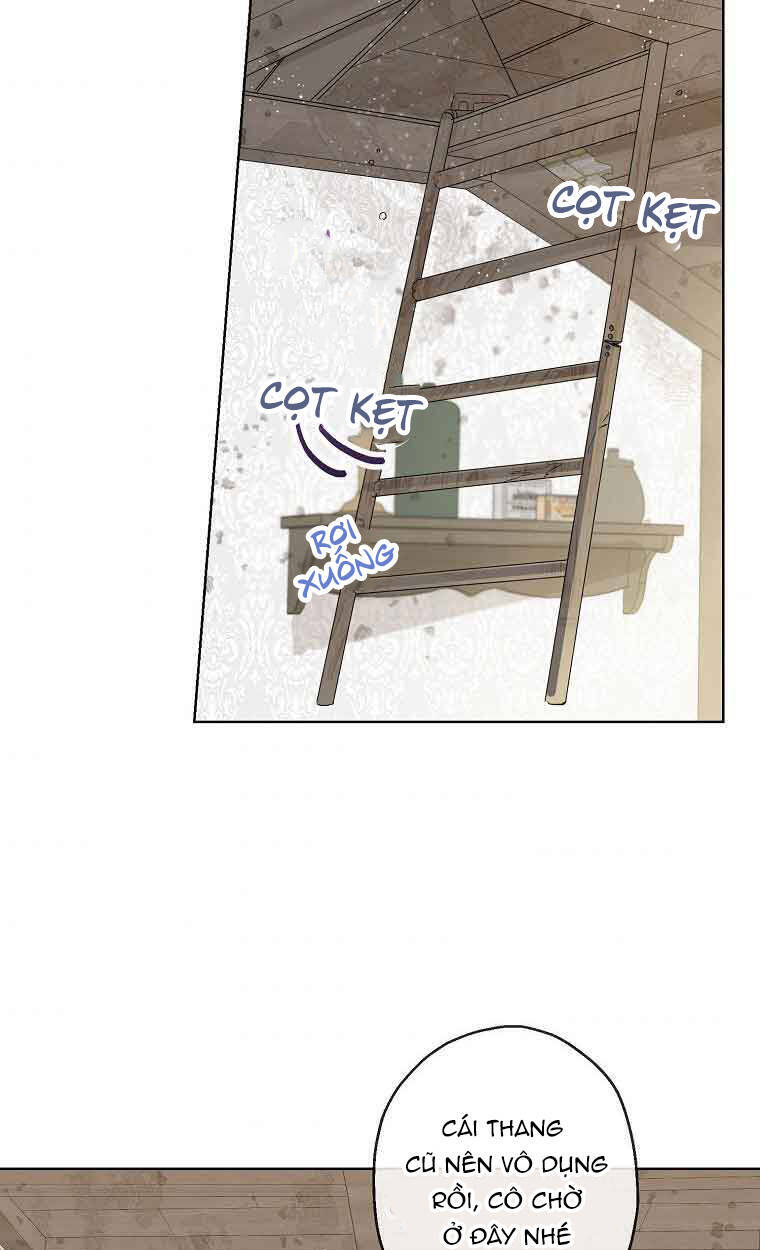 Đứa Con Gái Ngoài Giá Thú Của Bá Tước Chapter 16 - 34