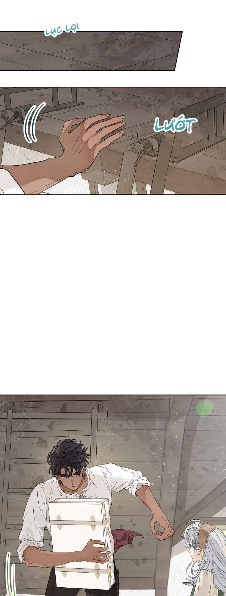 Đứa Con Gái Ngoài Giá Thú Của Bá Tước Chapter 16 - 36