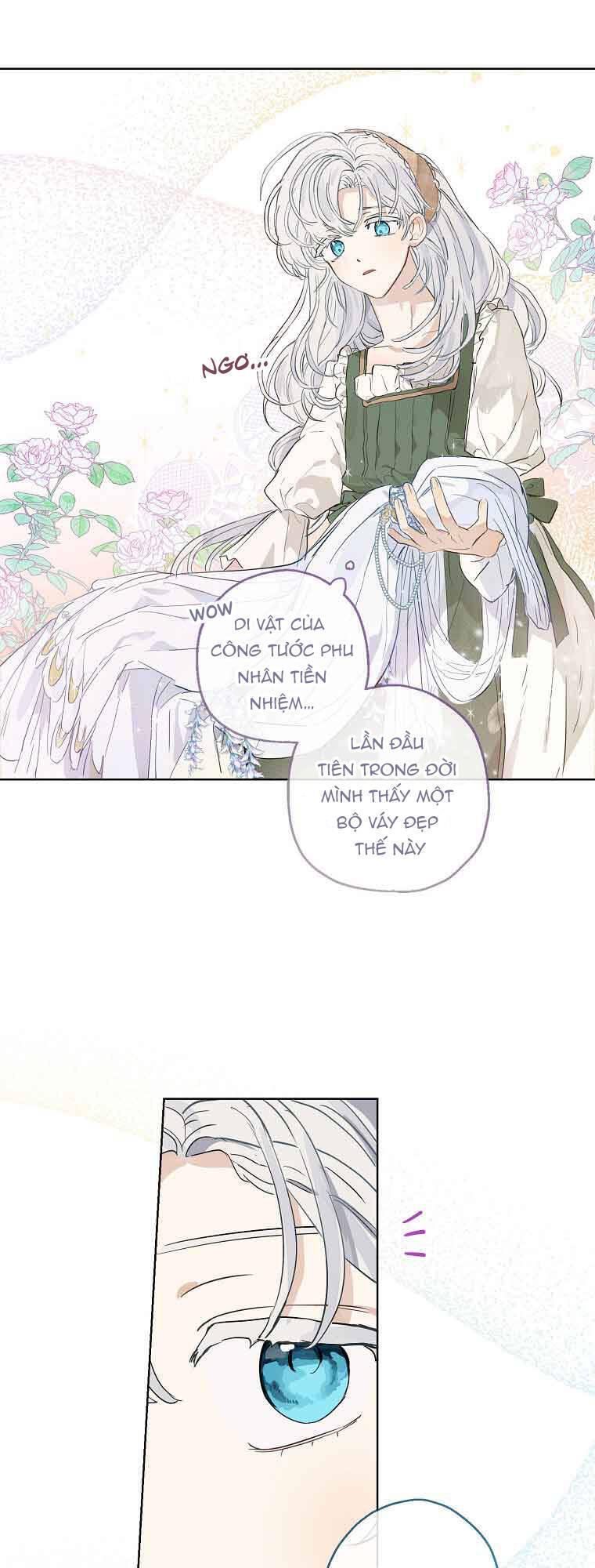 Đứa Con Gái Ngoài Giá Thú Của Bá Tước Chapter 16 - 42