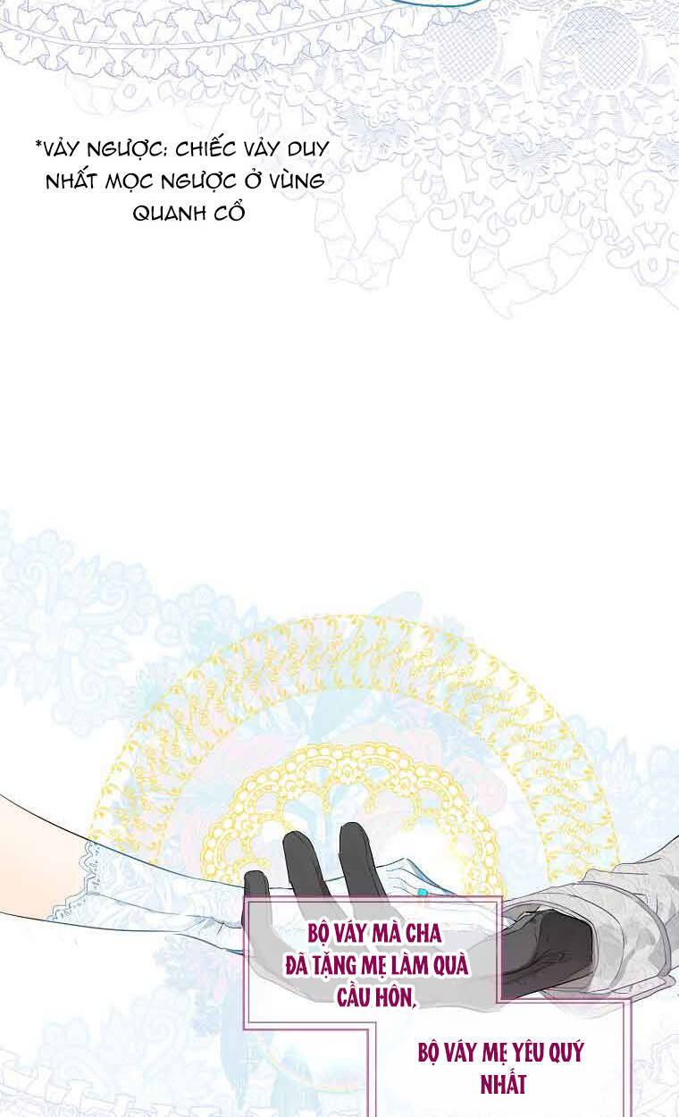 Đứa Con Gái Ngoài Giá Thú Của Bá Tước Chapter 16 - 44