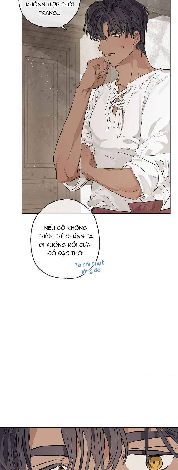 Đứa Con Gái Ngoài Giá Thú Của Bá Tước Chapter 16 - 46