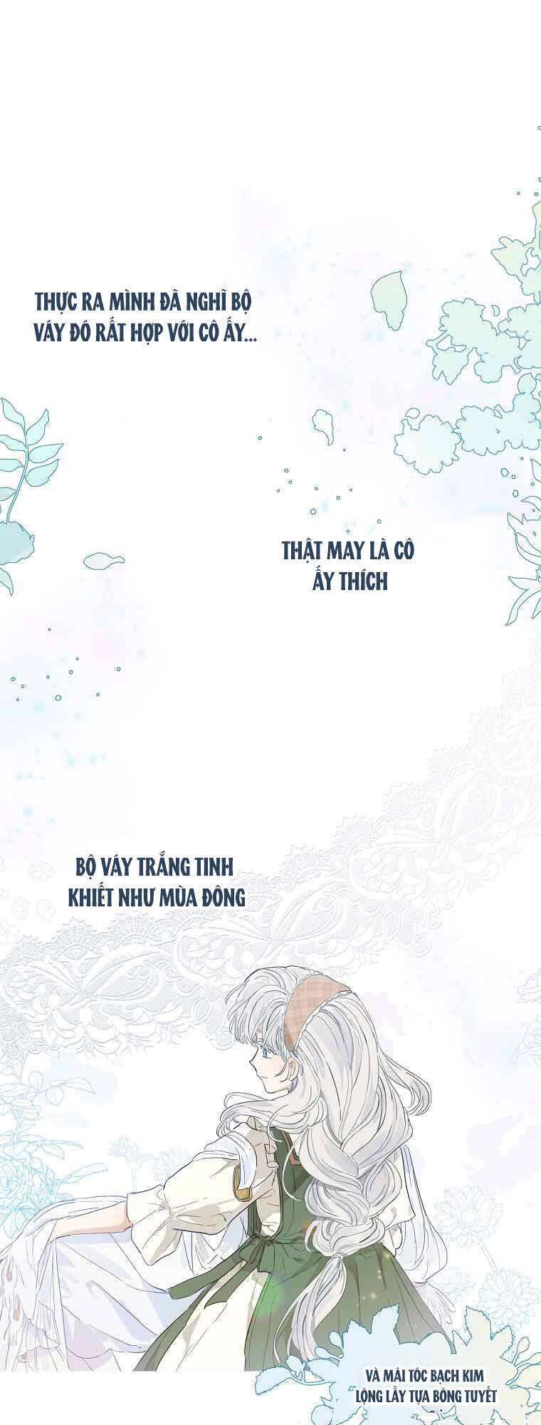 Đứa Con Gái Ngoài Giá Thú Của Bá Tước Chapter 16 - 49