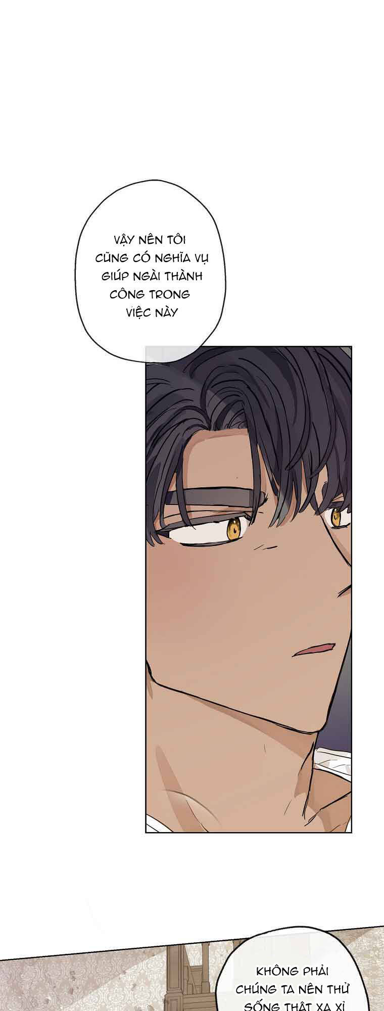 Đứa Con Gái Ngoài Giá Thú Của Bá Tước Chapter 16 - 6