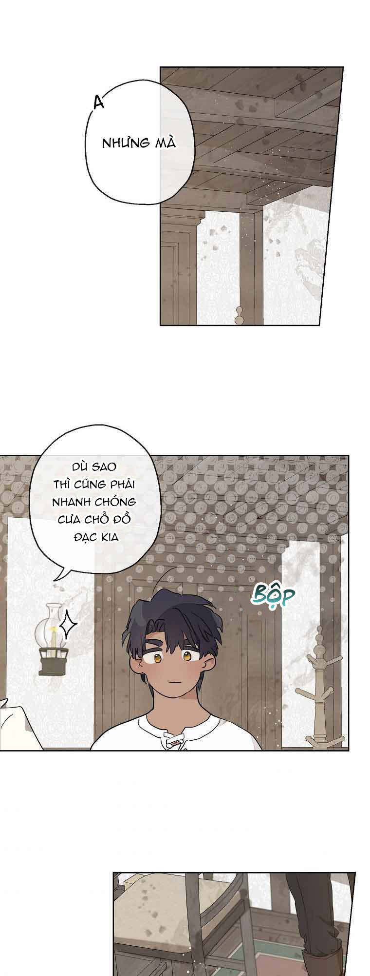 Đứa Con Gái Ngoài Giá Thú Của Bá Tước Chapter 16 - 51