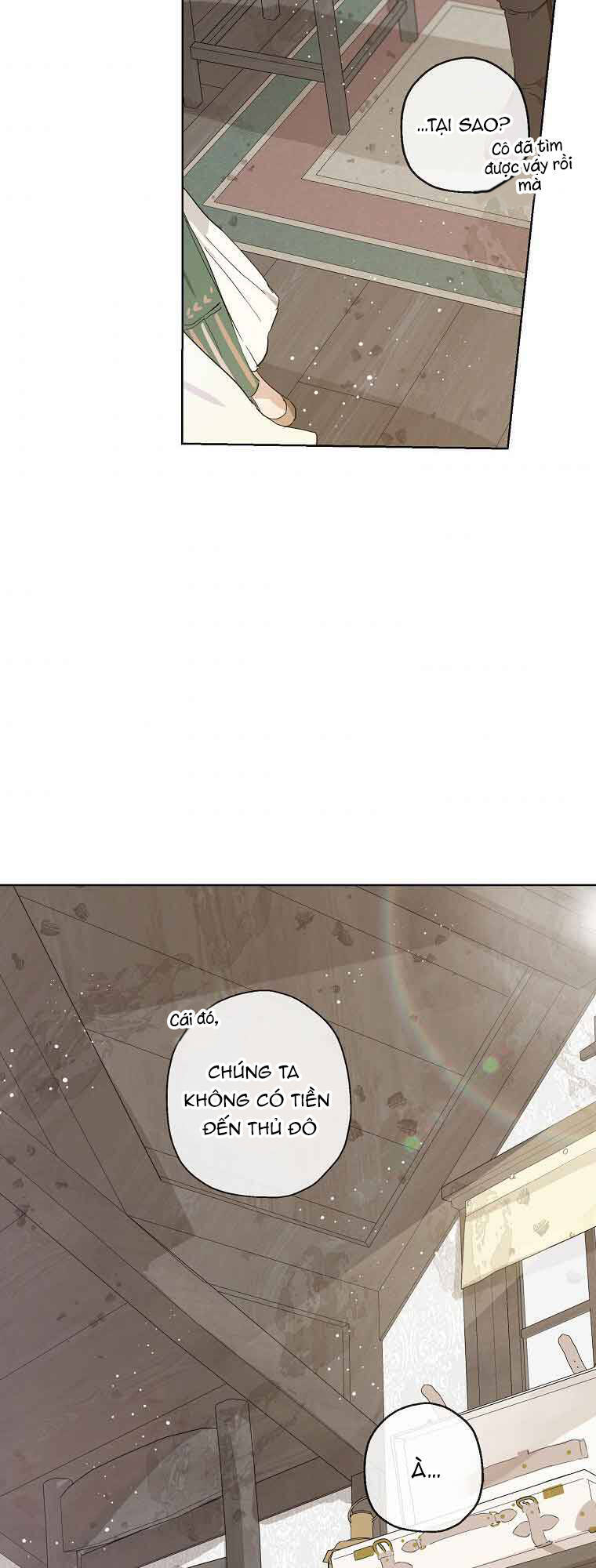 Đứa Con Gái Ngoài Giá Thú Của Bá Tước Chapter 16 - 52