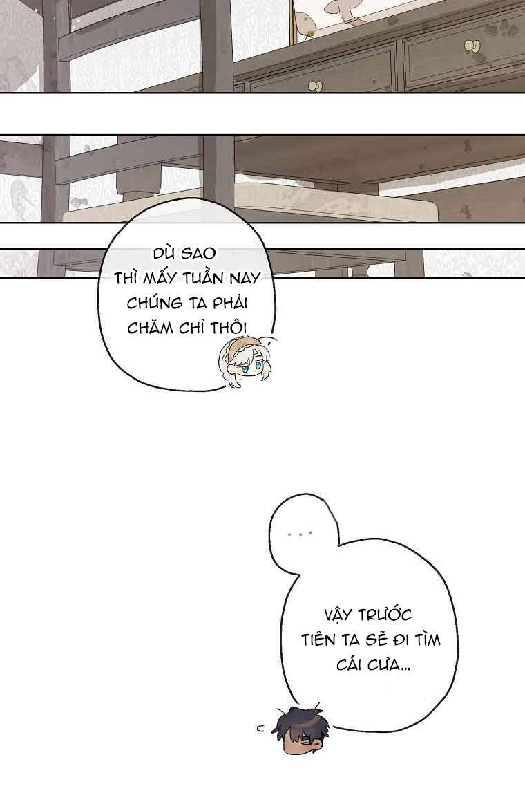 Đứa Con Gái Ngoài Giá Thú Của Bá Tước Chapter 16 - 53