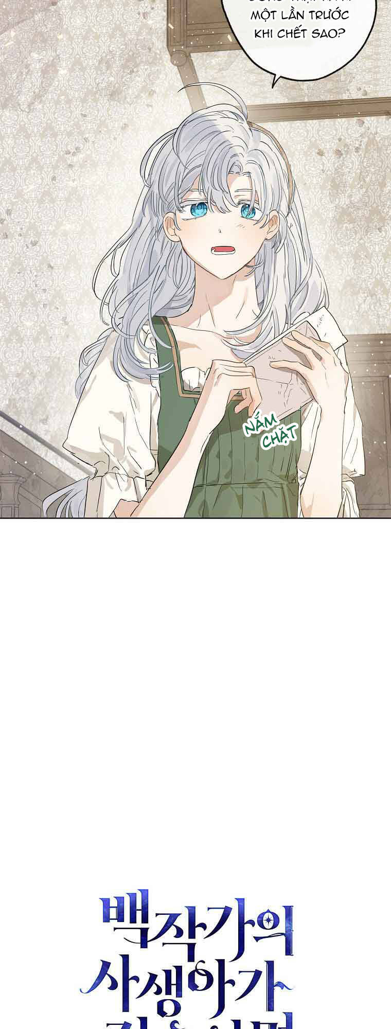 Đứa Con Gái Ngoài Giá Thú Của Bá Tước Chapter 16 - 7